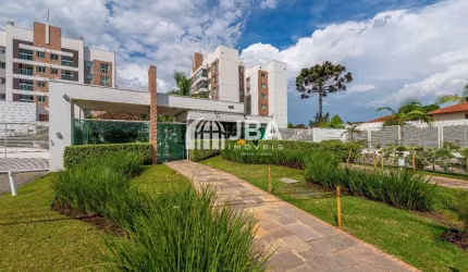 Apartamento com 3 quartos à venda na Rua Professor João Falarz, 555, Campo Comprido, Curitiba, 70 m2 por R$ 720.000