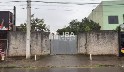 Terreno à venda na Juscelino Kubitschek, 418, Jardim Amélia, Pinhais por R$ 499.000