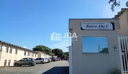 Apartamento com 2 quartos à venda na Rua Sebastião Alves Ferreira, 2576, Bairro Alto, Curitiba, 40 m2 por R$ 185.979