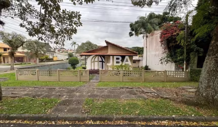 Terreno à venda na Naftali Reiss, 80, Bacacheri, Curitiba por R$ 1.120.000