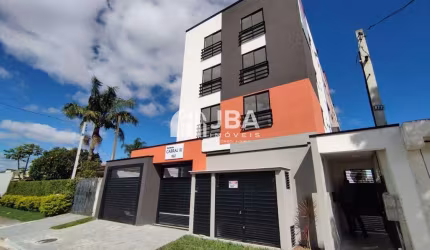 Apartamento com 3 quartos à venda na Boa Esperança, 822, Cruzeiro, São José dos Pinhais, 116 m2 por R$ 550.000