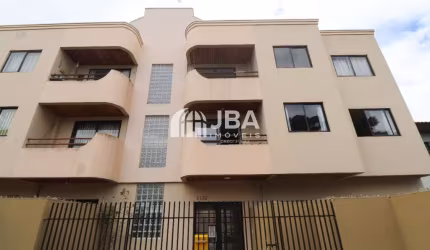 Apartamento com 3 quartos à venda na Rua Tenente-Coronel Vilagran Cabrita, 1111, Boqueirão, Curitiba, 81 m2 por R$ 467.000