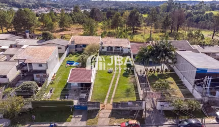 Terreno à venda na Rua Alamanda, 668, Jardim Karla, Pinhais por R$ 385.000