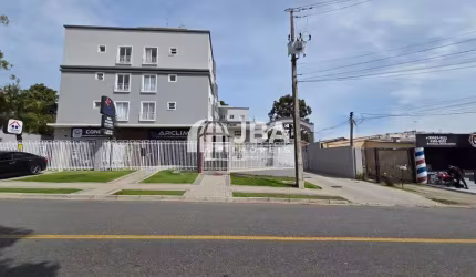 Apartamento com 3 quartos à venda na Rua Paulo Setúbal, 2488, Boqueirão, Curitiba, 64 m2 por R$ 650.000
