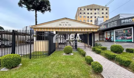 Apartamento com 3 quartos à venda na Avenida Brasília, 5474, Novo Mundo, Curitiba, 71 m2 por R$ 440.000
