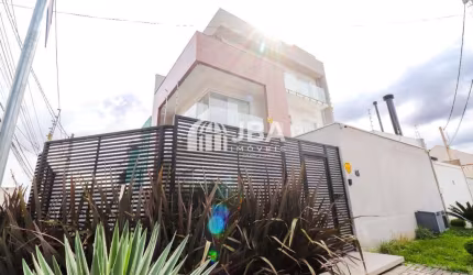 Casa com 3 quartos à venda na Rua Marialva, 45, Centro, Pinhais, 236 m2 por R$ 1.299.000