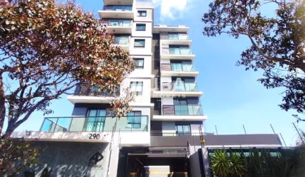 Apartamento com 3 quartos à venda na Rua Maria Trevisan Tortato, 290, Novo Mundo, Curitiba, 64 m2 por R$ 680.000