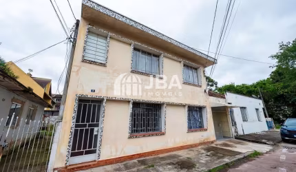 Apartamento com 3 quartos à venda na Luiz Fernandes Daros, 53, Bom Retiro, Curitiba, 110 m2 por R$ 545.000