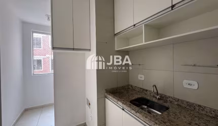 Apartamento com 2 quartos para alugar na Rua Luiz Bugalski, 99, Lamenha Grande, Almirante Tamandaré, 66 m2 por R$ 1.150