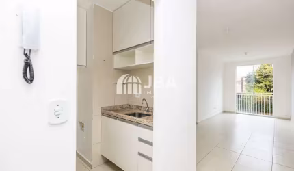 Apartamento com 2 quartos para alugar na Rua Luiz Bugalski, 99, Lamenha Grande, Almirante Tamandaré, 66 m2 por R$ 1.150