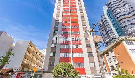 Apartamento com 2 quartos para alugar na Rua Antônio Pietruza, 211, Portão, Curitiba, 53 m2 por R$ 1.950