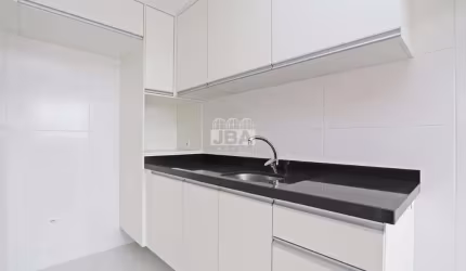 Apartamento com 2 quartos para alugar na Rua Clevelândia, 292, Centro, São José dos Pinhais, 60 m2 por R$ 2.400
