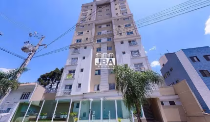 Apartamento com 2 quartos para alugar na Rua Clevelândia, 292, Centro, São José dos Pinhais, 49 m2 por R$ 2.100