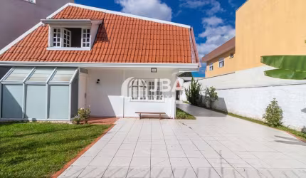 Casa com 3 quartos à venda na Rua Pedro Demeterco, 993, Jardim das Américas, Curitiba, 192 m2 por R$ 1.490.000
