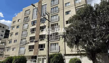 Apartamento com 2 quartos à venda na Rua Bento Viana, 176, Água Verde, Curitiba, 69 m2 por R$ 698.000