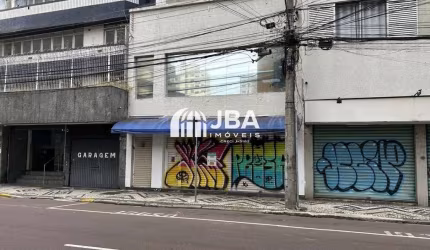 Ponto comercial com 4 salas à venda na Alameda Doutor Muricy, 46, Centro, Curitiba, 400 m2 por R$ 1.614.000