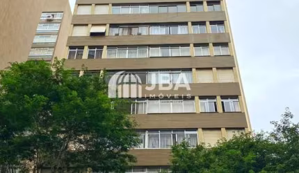 Apartamento com 3 quartos à venda na Rua Marechal Deodoro, 430, Centro, Curitiba, 125 m2 por R$ 635.000