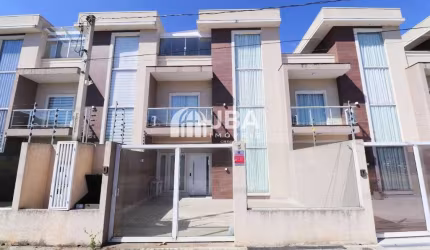 Casa com 3 quartos à venda na Rua José Osires Baglioli, 561, Pinheirinho, Curitiba, 200 m2 por R$ 1.000.000