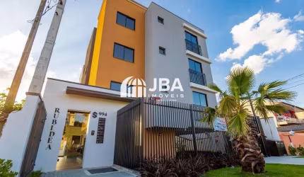 Apartamento com 2 quartos à venda na Irati, 994, Cruzeiro, São José dos Pinhais, 56 m2 por R$ 320.000