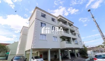 Apartamento com 2 quartos à venda na Rua São Salvador, 114, Pilarzinho, Curitiba, 72 m2 por R$ 460.000