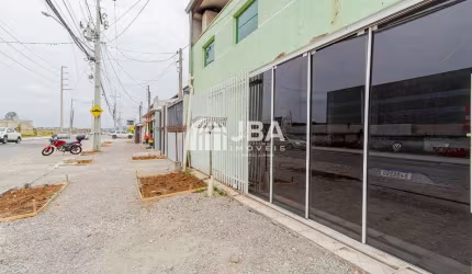 Casa com 4 quartos à venda na Rua Laerte Fenelon, 1692, Ipê, São José dos Pinhais, 200 m2 por R$ 450.000