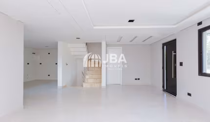 Casa com 3 quartos à venda na Rua Doutor Antônio Amarante, 449, Boa Vista, Curitiba, 147 m2 por R$ 860.000