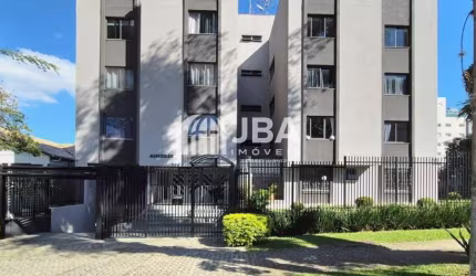 Apartamento com 2 quartos à venda na Rua Ricardo Lemos, 304, Ahú, Curitiba, 56 m2 por R$ 385.000