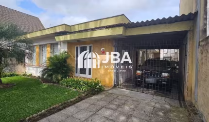 Casa com 3 quartos à venda na Rua México, 664, Bacacheri, Curitiba, 295 m2 por R$ 1.850.000