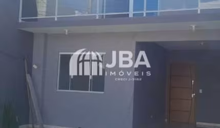 Casa com 5 quartos à venda na José de Alencar, 849, Vargem Grande, Pinhais, 137 m2 por R$ 710.000