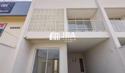 Casa com 3 quartos para alugar na Rua Capitão Guilherme Bianchi, 1250, Cajuru, Curitiba, 112 m2 por R$ 3.500