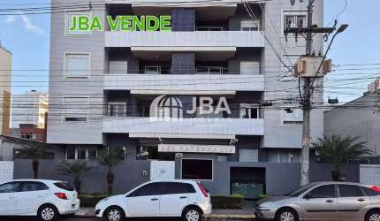 Apartamento com 3 quartos à venda na Rua Dom Pedro I, 256, Água Verde, Curitiba, 82 m2 por R$ 680.000