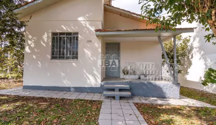 Casa com 3 quartos para alugar na Almeida Júnior, 100, Guabirotuba, Curitiba, 120 m2 por R$ 1.850