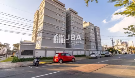 Apartamento com 3 quartos à venda na Rua Brasílio Itiberê, 206, Jardim Botânico, Curitiba, 68 m2 por R$ 430.000