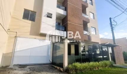 Apartamento com 3 quartos à venda na Rua Joaquim Inácio de Souza, 896, Cidade Jardim, São José dos Pinhais, 71 m2 por R$ 349.000