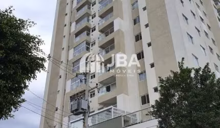 Apartamento com 3 quartos à venda na Rua Voluntários da Pátria, 1175, Centro, São José dos Pinhais, 73 m2 por R$ 699.900