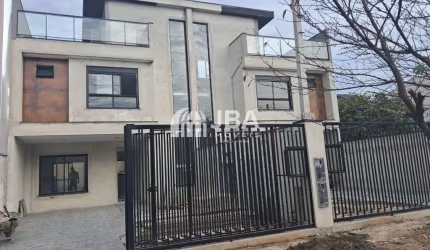 Casa com 2 quartos à venda na Rua Coronel Alfredo Ferreira da Costa, 954, Jardim das Américas, Curitiba, 160 m2 por R$ 1.198.000