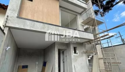 Casa com 3 quartos à venda na Rua Rodolpho Senff, 1001, Jardim das Américas, Curitiba, 171 m2 por R$ 1.150.000