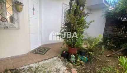 Casa em condomínio fechado com 2 quartos à venda na Rua Valdir Schermak, 532, Del Rey, São José dos Pinhais, 59 m2 por R$ 280.000