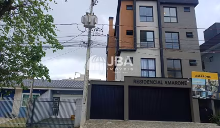 Cobertura com 3 quartos à venda na Rua Professor João da Costa Viana, 1299, Cidade Jardim, São José dos Pinhais, 76 m2 por R$ 549.900