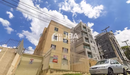Apartamento com 2 quartos para alugar na Rua Pará, 1631, Água Verde, Curitiba, 48 m2 por R$ 2.300