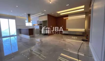 Apartamento com 3 quartos à venda na Rua General Carneiro, 1317, Centro, Ponta Grossa, 146 m2 por R$ 1.500.000