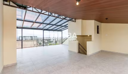 Casa com 3 quartos para alugar na Rua Marco Polo, 678, Bairro Alto, Curitiba, 214 m2 por R$ 4.200