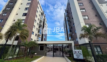Apartamento com 3 quartos à venda na Rua do Herval, 1280, Cristo Rei, Curitiba, 81 m2 por R$ 725.000
