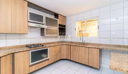 Casa em condomínio fechado com 3 quartos para alugar na Rua Guglielmo Marconi, 355, Bairro Alto, Curitiba, 105 m2 por R$ 2.790