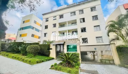 Apartamento com 2 quartos à venda na Rua Ponta Grossa, 336, Portão, Curitiba, 60 m2 por R$ 379.000
