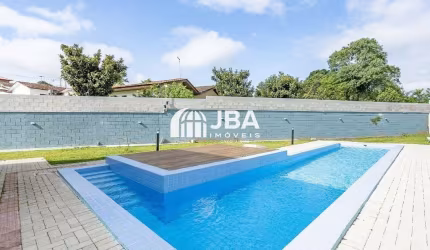 Apartamento com 2 quartos para alugar na Rua Silvano Moreschi, 09, Aristocrata, São José dos Pinhais, 47 m2 por R$ 1.400
