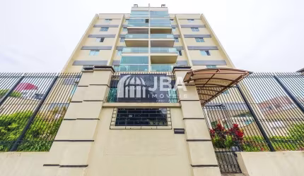 Apartamento com 3 quartos à venda na Rua Santa Catarina, 695, Água Verde, Curitiba, 76 m2 por R$ 639.000