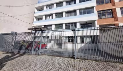 Apartamento com 3 quartos à venda na Rua XV de Novembro, 1840, Alto da Rua XV, Curitiba, 125 m2 por R$ 395.000
