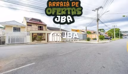 Casa com 4 quartos à venda na Rua Rolfe Mertens, 218, Pilarzinho, Curitiba, 199 m2 por R$ 1.130.000