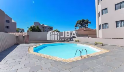 Apartamento com 3 quartos à venda na Rua Irmãs Paulinas, 5281, Novo Mundo, Curitiba, 59 m2 por R$ 349.000